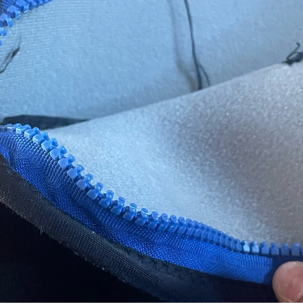 Padded case